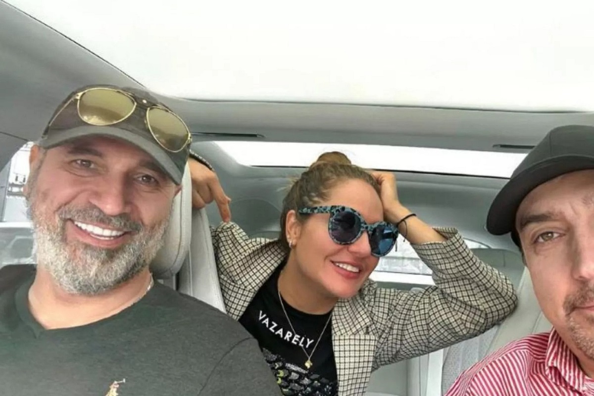 فیلم| اباحه گری عادل فردوسی پور در گفتگو با رامین رضاییان در برنامه فوتبال 360