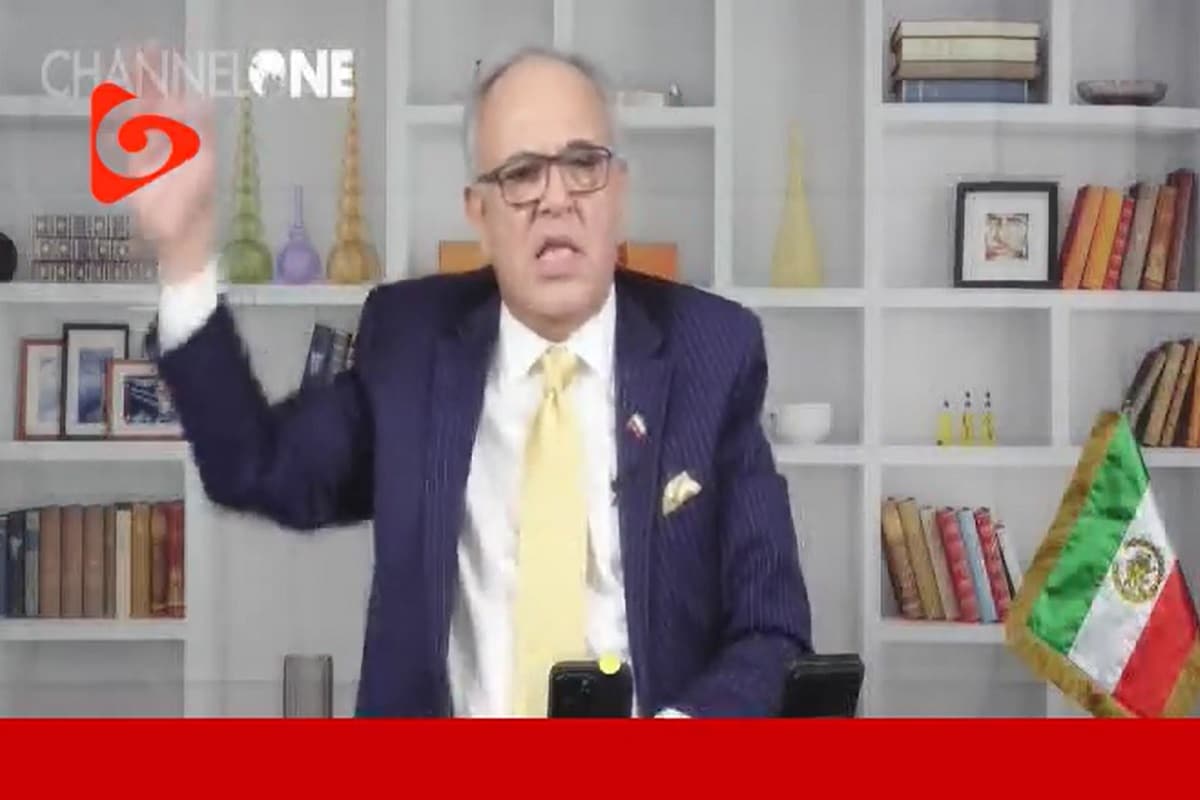 عکس| کاسبی جدید ربع پهلوی