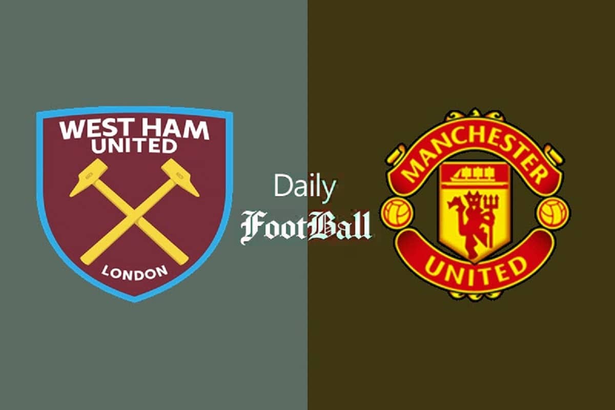 نتیجه بازی منچستریونایتد و وستهام| شکست شیاطین سرخ در هفته 18 لیگ برتر انگلیس