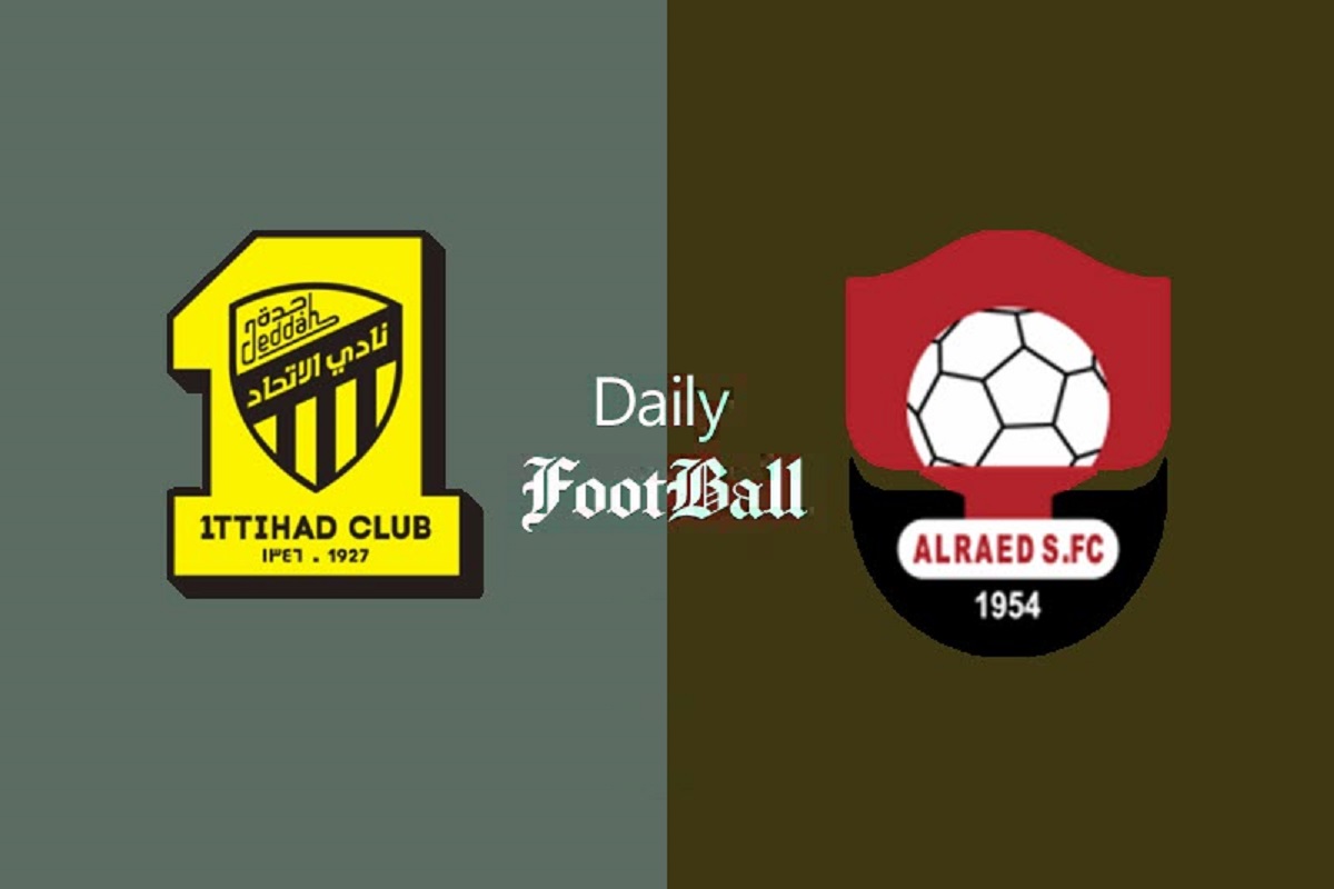 نتیجه بازی الاتحاد و الرائد| شکست یاران کریم بنزما در هفته 18 لیگ عربستان