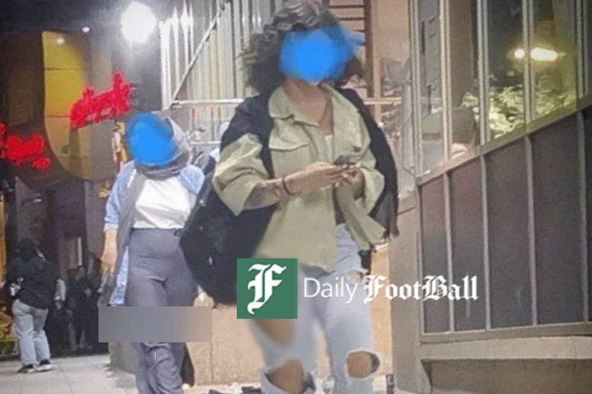 فیلم| ناراحتی رائفی پور از علی کریمی