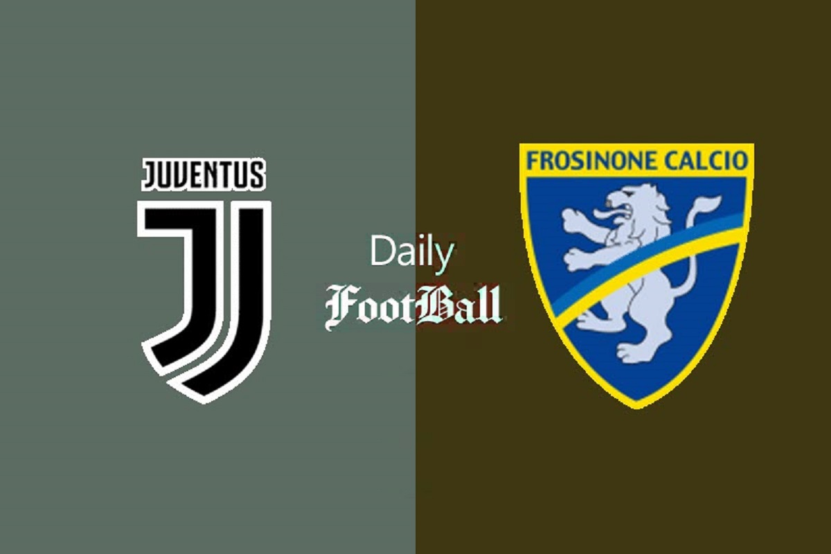 پخش زنده بازی یوونتوس و فروزینونه امشب پنجشنبه 21 دی 1402