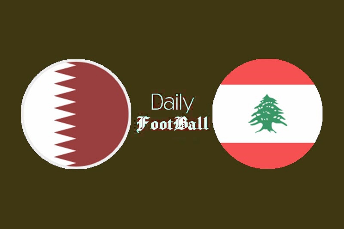 ساعت بازی قطر و لبنان (افتتاحیه جام ملت های آسیا) امشب جمعه 22 دی 1402