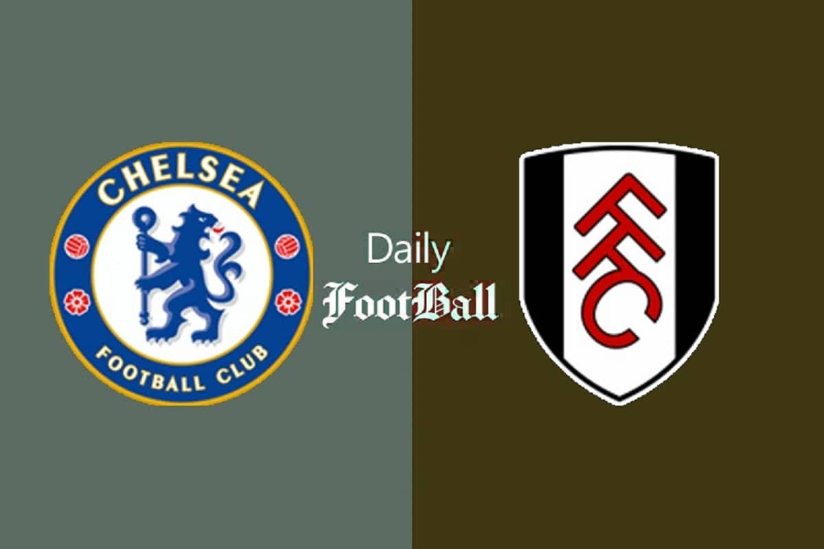 پخش زنده بازی چلسی و فولام امروز شنبه 23 دی 1402