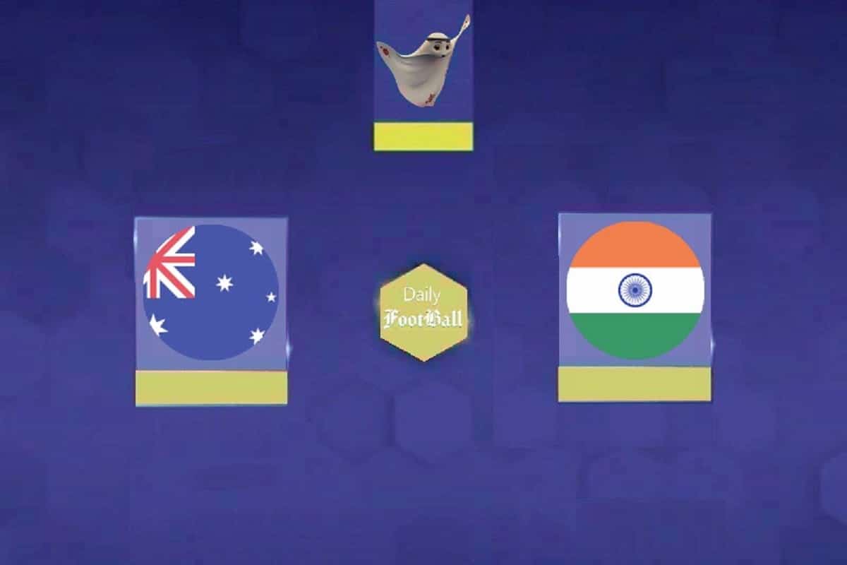 پخش زنده بازی استرالیا و هند امروز شنبه 23 دی 1402