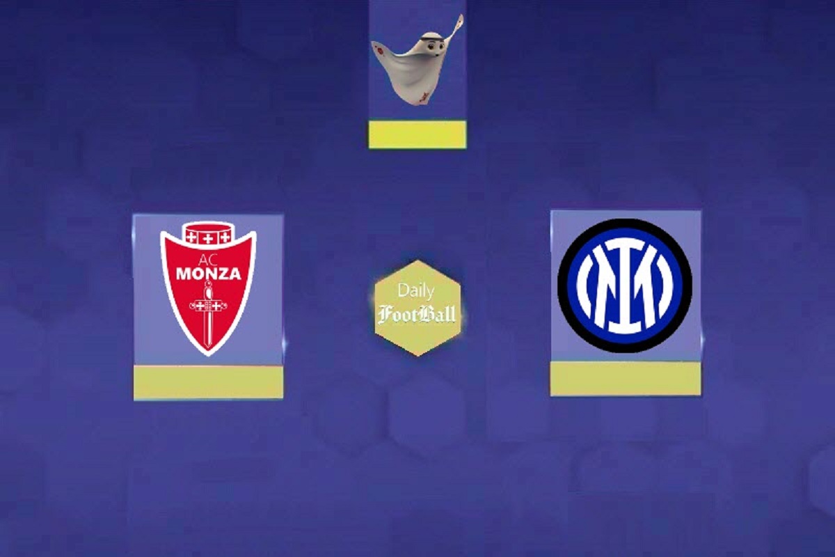 نتیجه بازی اینتر و مونزا| پیروزی پرگل اینترمیلان در هفته 20 سری آ