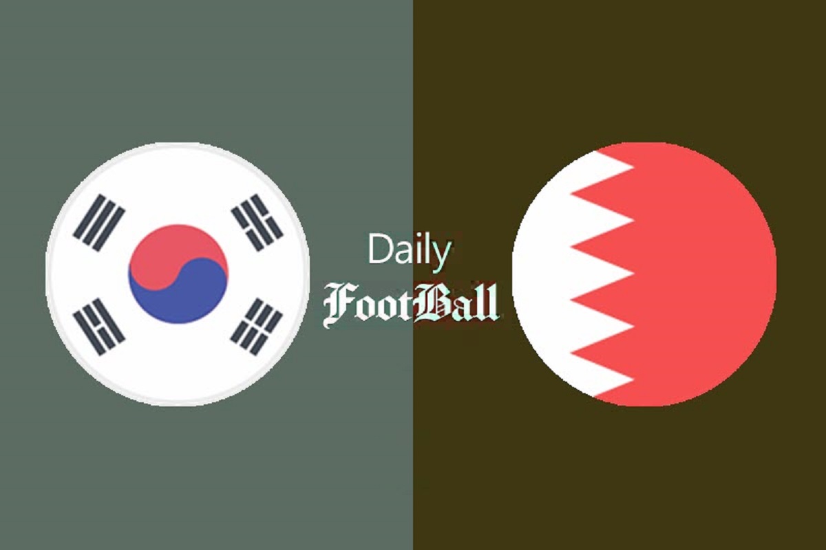 فیلم| خلاصه بازی کره جنوبی و بحرین امروز دوشنبه 25 دی 1402