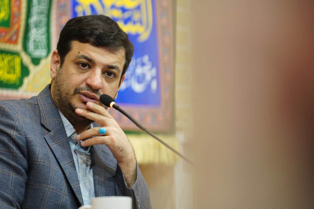 فیلم| خداداد عزیزی: لاس زدن با توپ دیگه قدیمی شده!