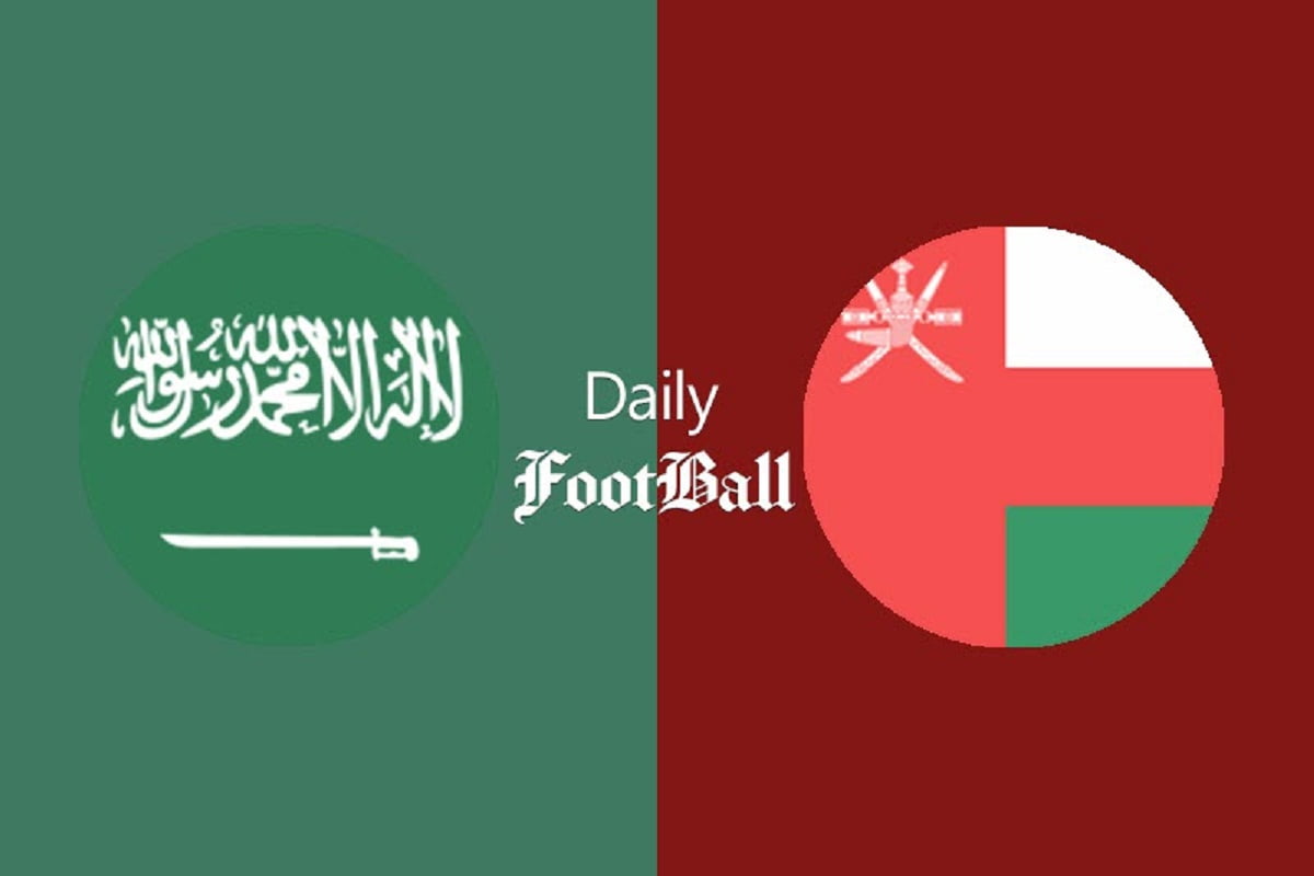 پخش زنده بازی عربستان و عمان امشب سه شنبه 26 دی 1402