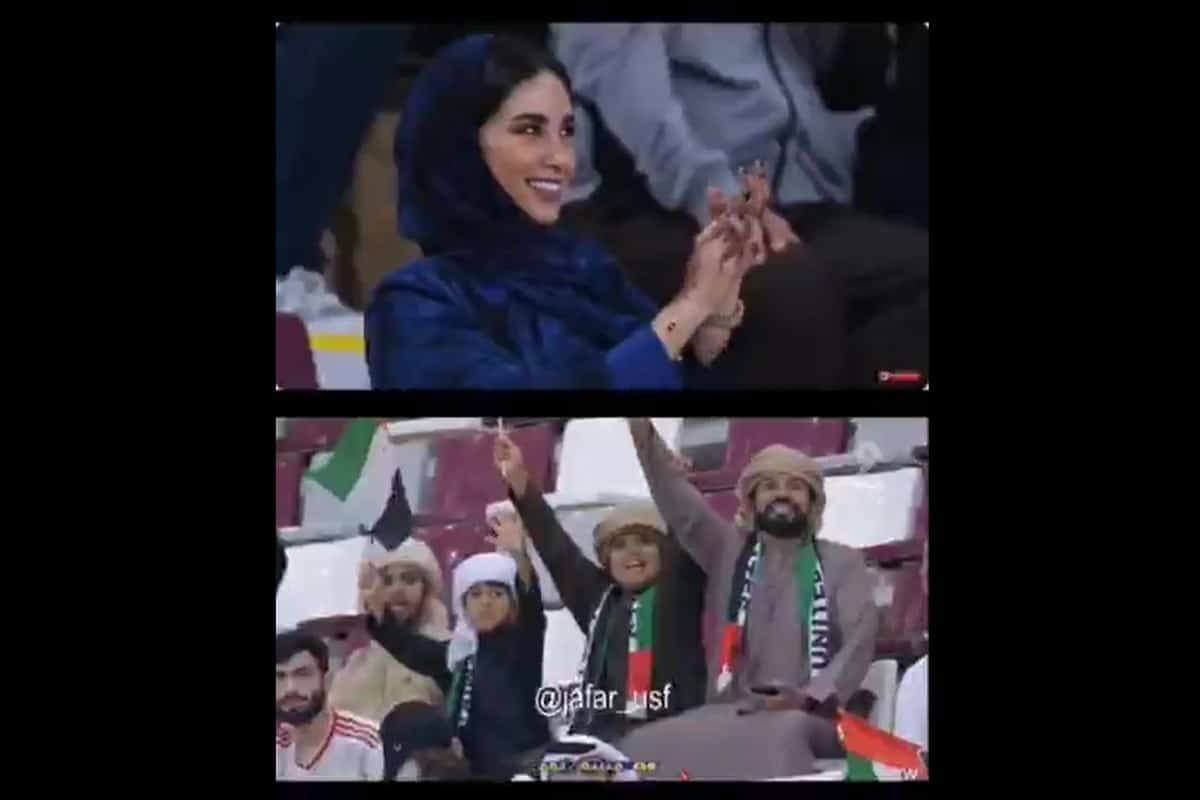 فیلم| سانسور عجیب زنان باحجاب در صداوسیما