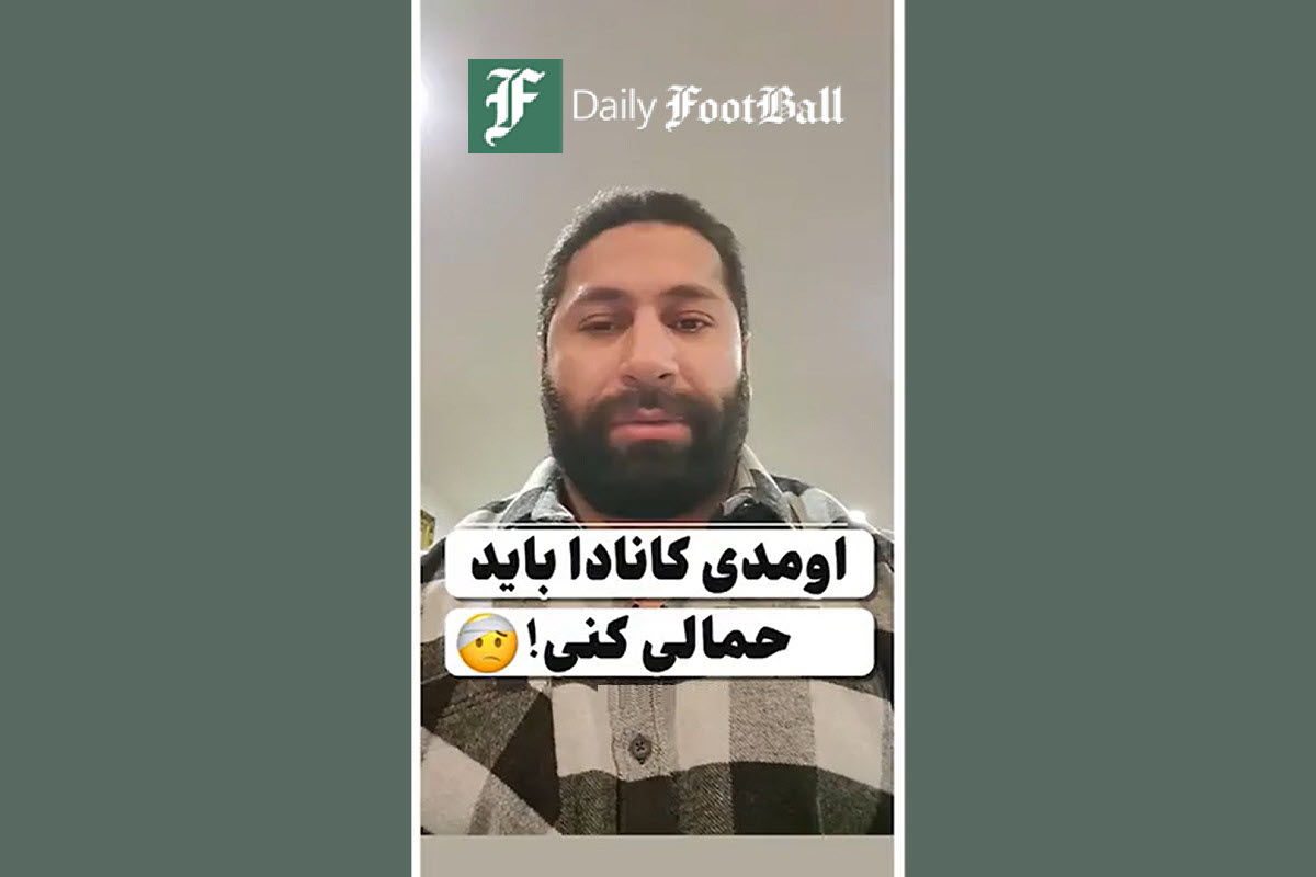 عکس| افشاگری مجازی رائفی پور از قالیباف