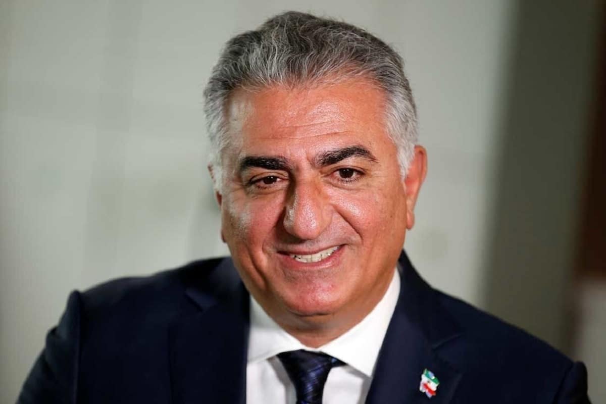 فیلم| رقص هوتن شکیبا در زندان