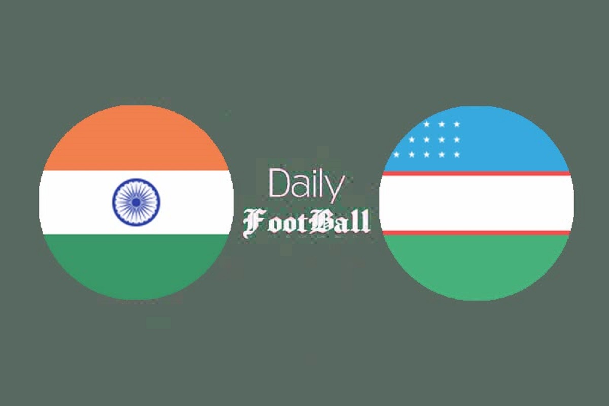 پخش زنده بازی هند و ازبکستان امشب پنجشنبه 28 دی 1402