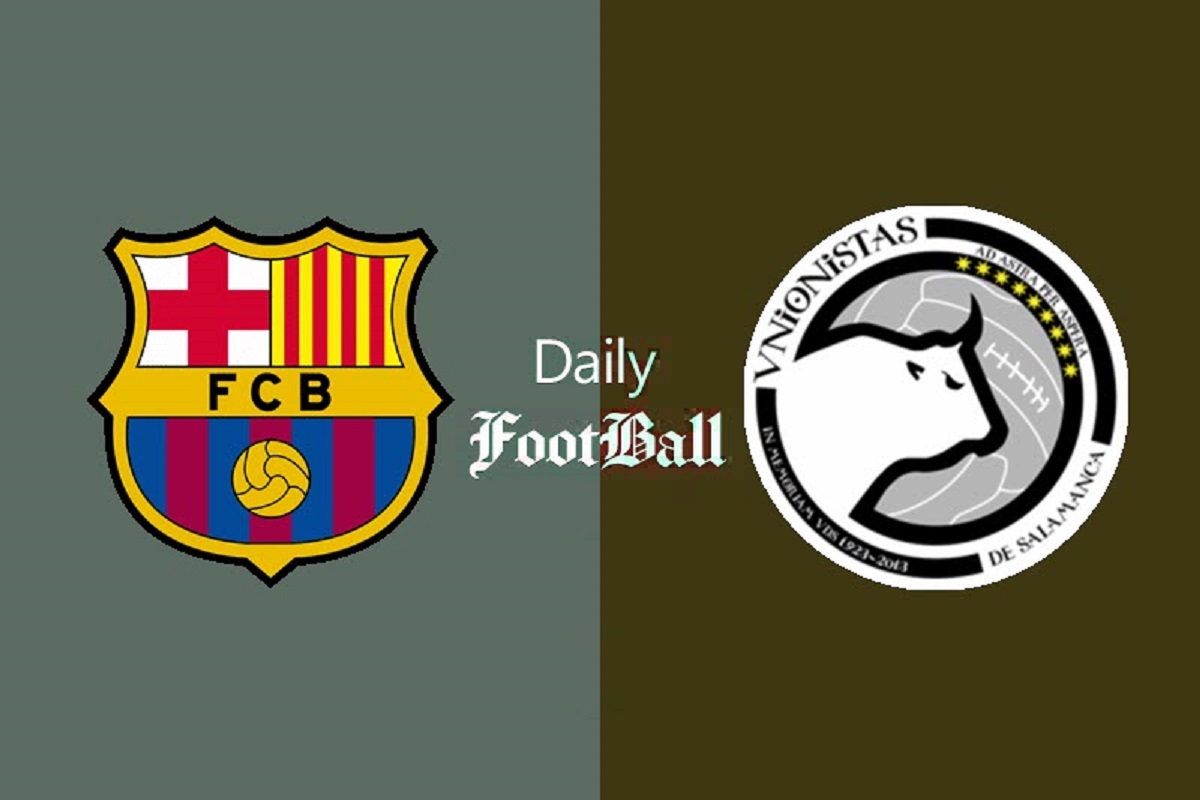 پخش زنده بازی بارسلونا و یونیونیستاس امشب پنجشنبه 28 دی 1402