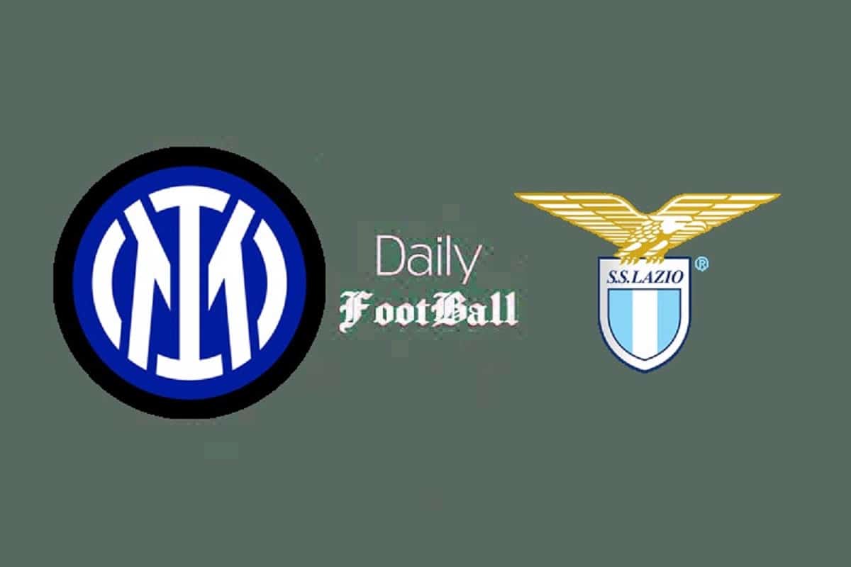 پخش زنده بازی اینتر و لاتزیو امشب جمعه 29 دی 1402