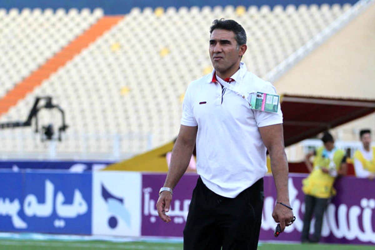 عکس| شغل احمدرضا عابدزاده پس از مهاجرت به آمریکا