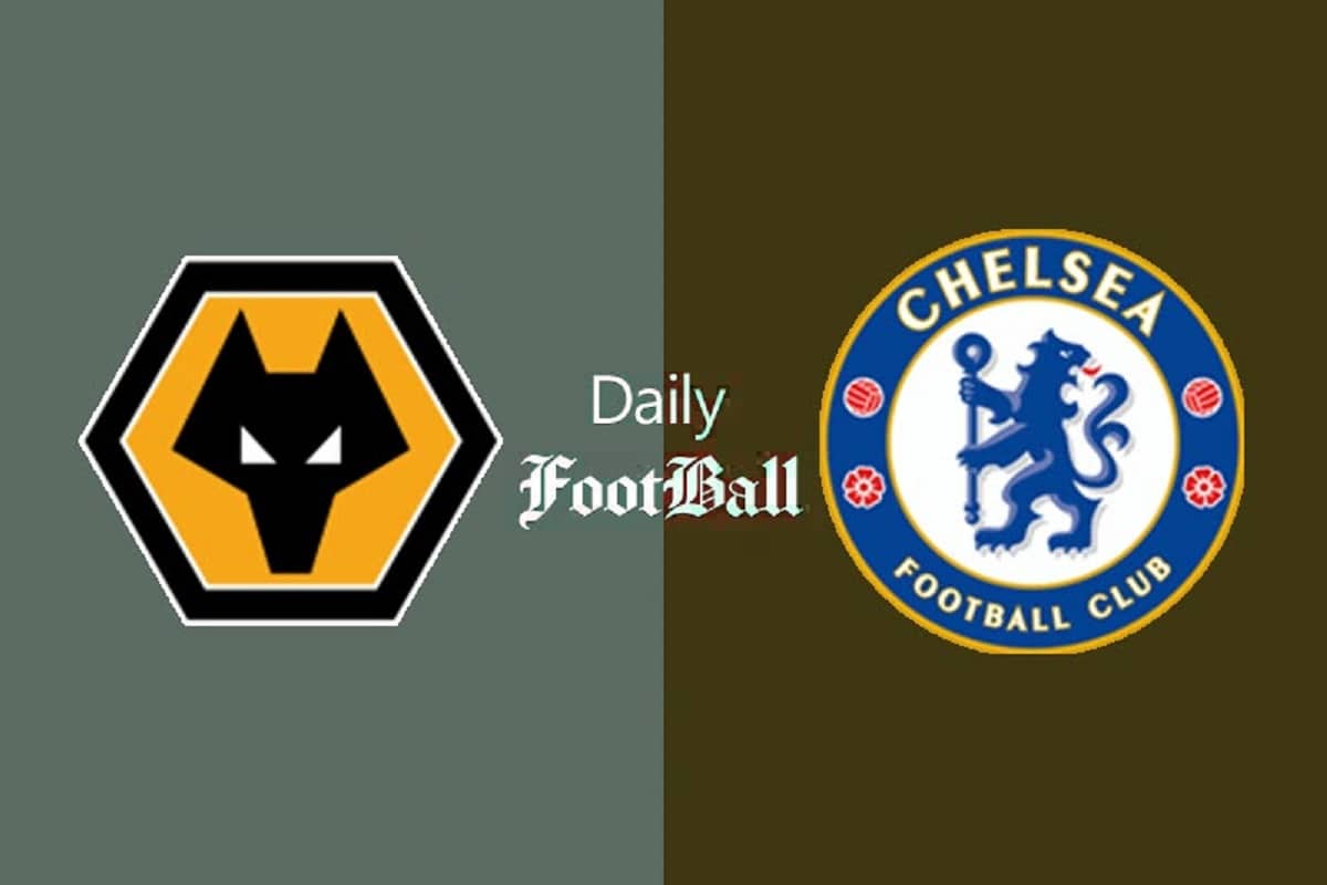 فیلم| خلاصه بازی چلسی و ولورهمپتون امشب یکشنبه 3 دی 1402