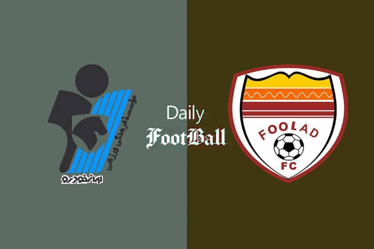 فیلم| خلاصه بازی پیکان و فولاد خوزستان امروز یکشنبه 3 دی 1402