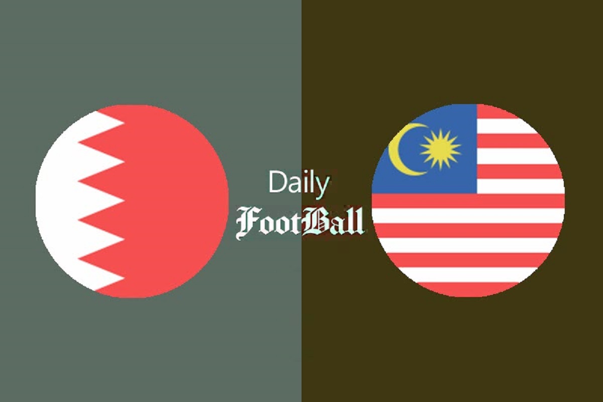 نتیجه بازی بحرین و مالزی در مرحله گروهی جام ملت های آسیا