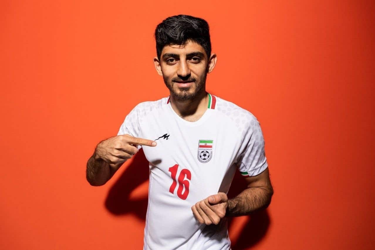 عکس| واکنش نیکی کریمی به نقل منتشره درباره انتخابات مجلس