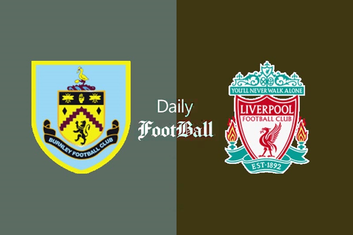 نتیجه بازی لیورپول و برنلی| پیروزی شاگردان کلوپ در هفته 19 لیگ برتر انگلیس