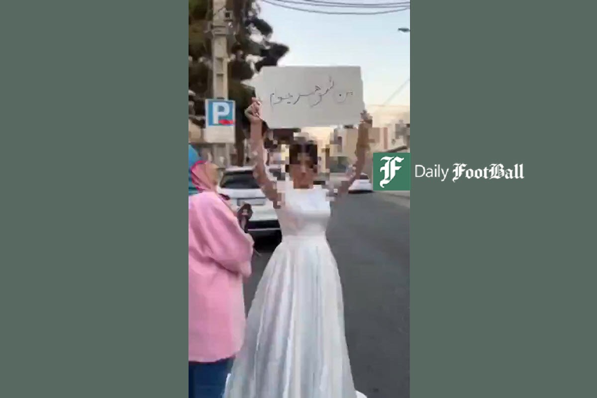 فیلم| عاقبت ارسال ویدیو به شبکه من و تو