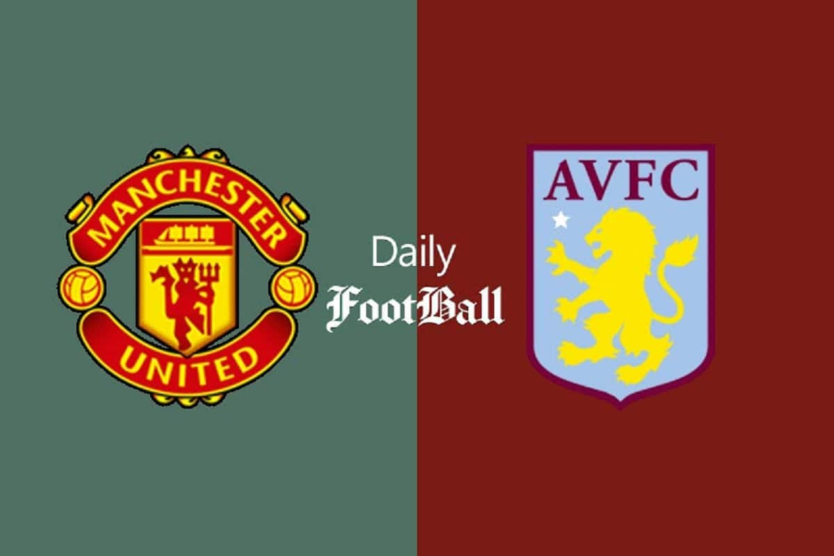 فیلم| خلاصه بازی منچستریونایتد و استون ویلا دیشب سه شنبه 5 دی 1402