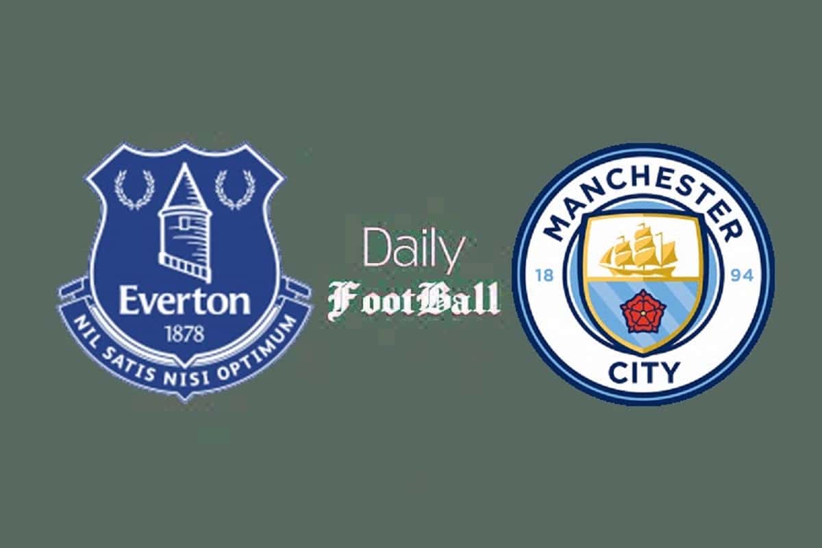 پخش زنده بازی منچسترسیتی و اورتون امشب چهارشنبه 6 دی 1402