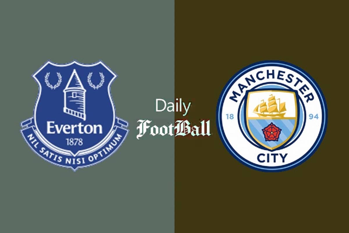 نتیجه بازی منچسترسیتی و اورتون| پیروزی سیتیزن ها در هفته 19 لیگ برتر انگلیس