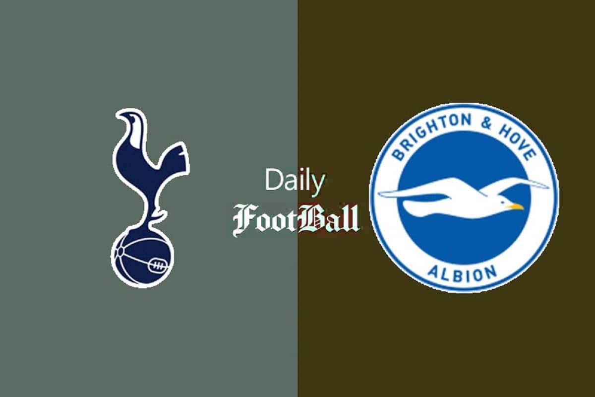 نتیجه بازی تاتنهام و برایتون| شکست اسپرز در هفته 19 لیگ برتر انگلیس