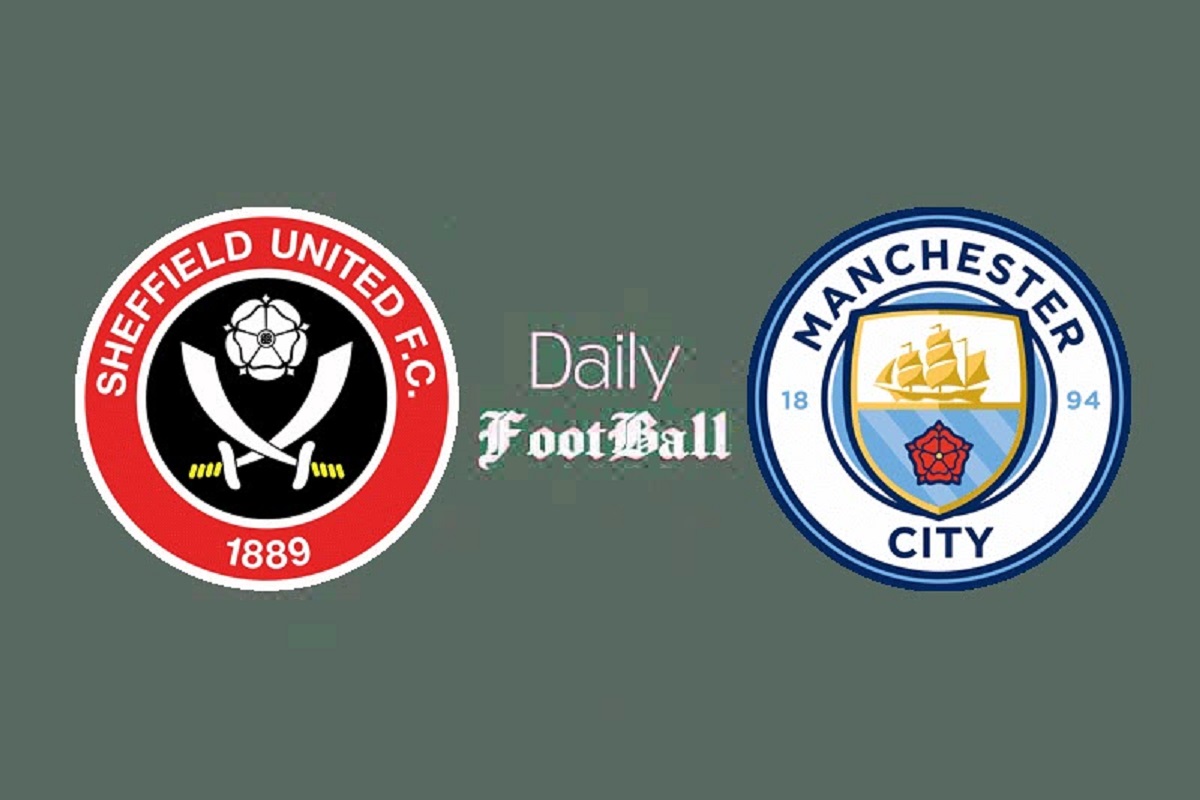 ترکیب منچسترسیتی مقابل شفیلد یونایتد برای بازی امشب 9 دی 1402