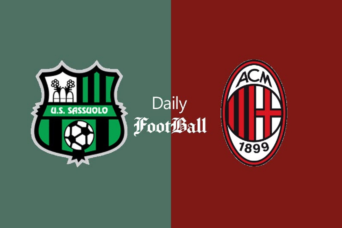 نتیجه بازی میلان و ساسولو| پیروزی آث میلان در هفته 18 سری آ