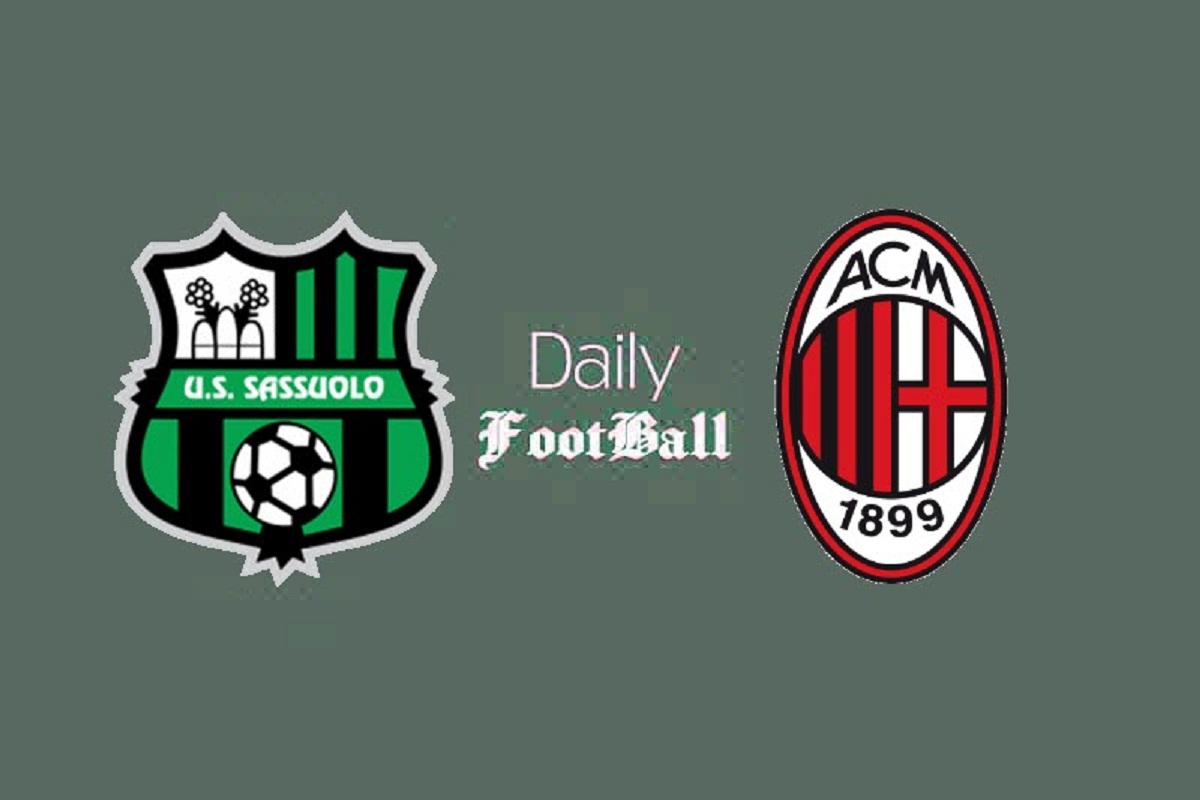 پخش زنده بازی میلان و ساسولو امشب شنبه 9 دی 1402