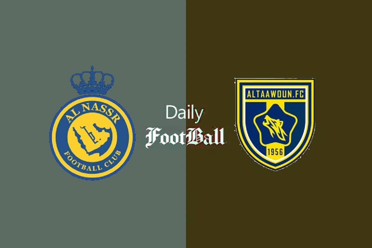 نتیجه بازی النصر و التعاون| پیروزی النصر با گلزنی رونالدو در هفته 19 لیگ عربستان