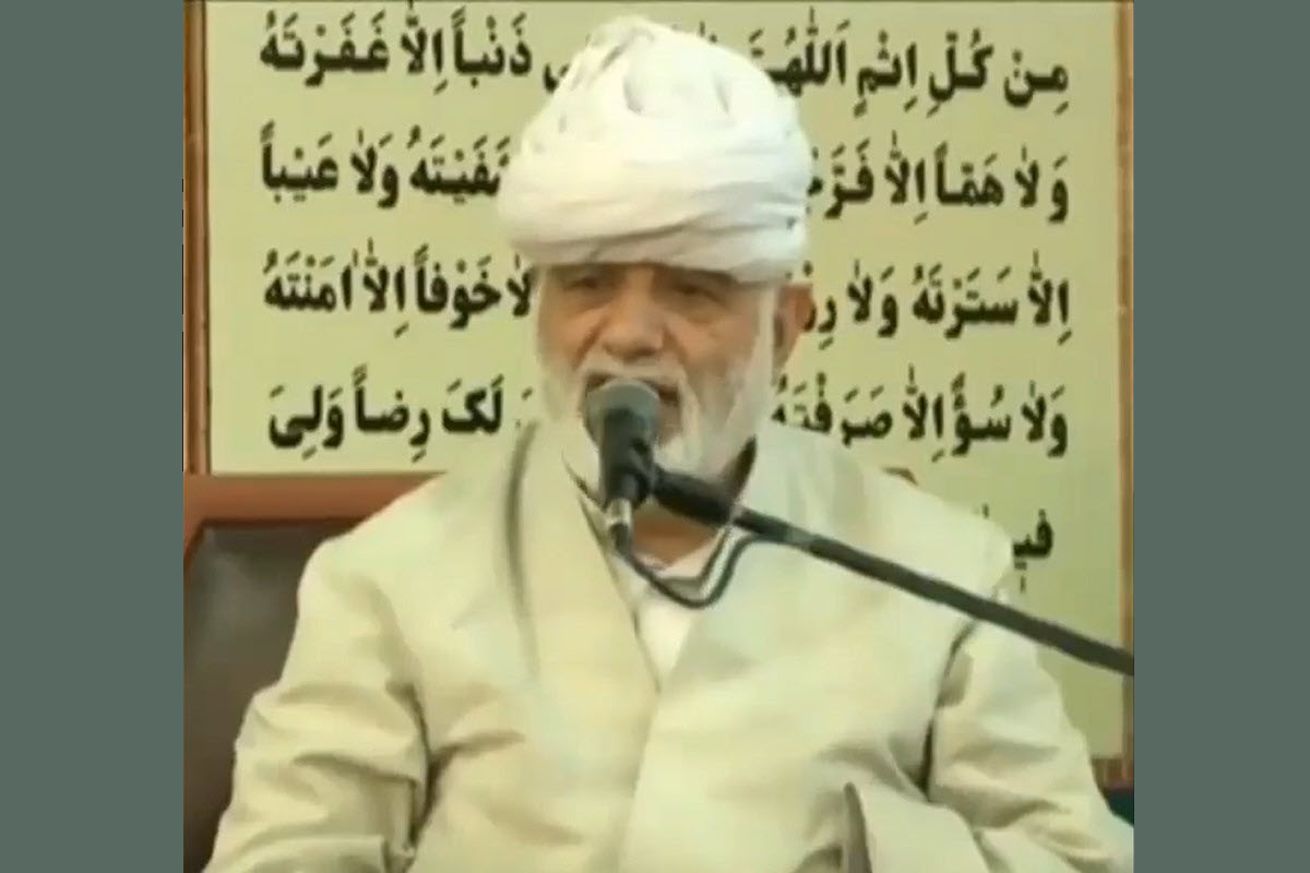 عکس| دعوای خانواده نیکا شاکرمی پس از شکست پروژه زن زندگی آزادی