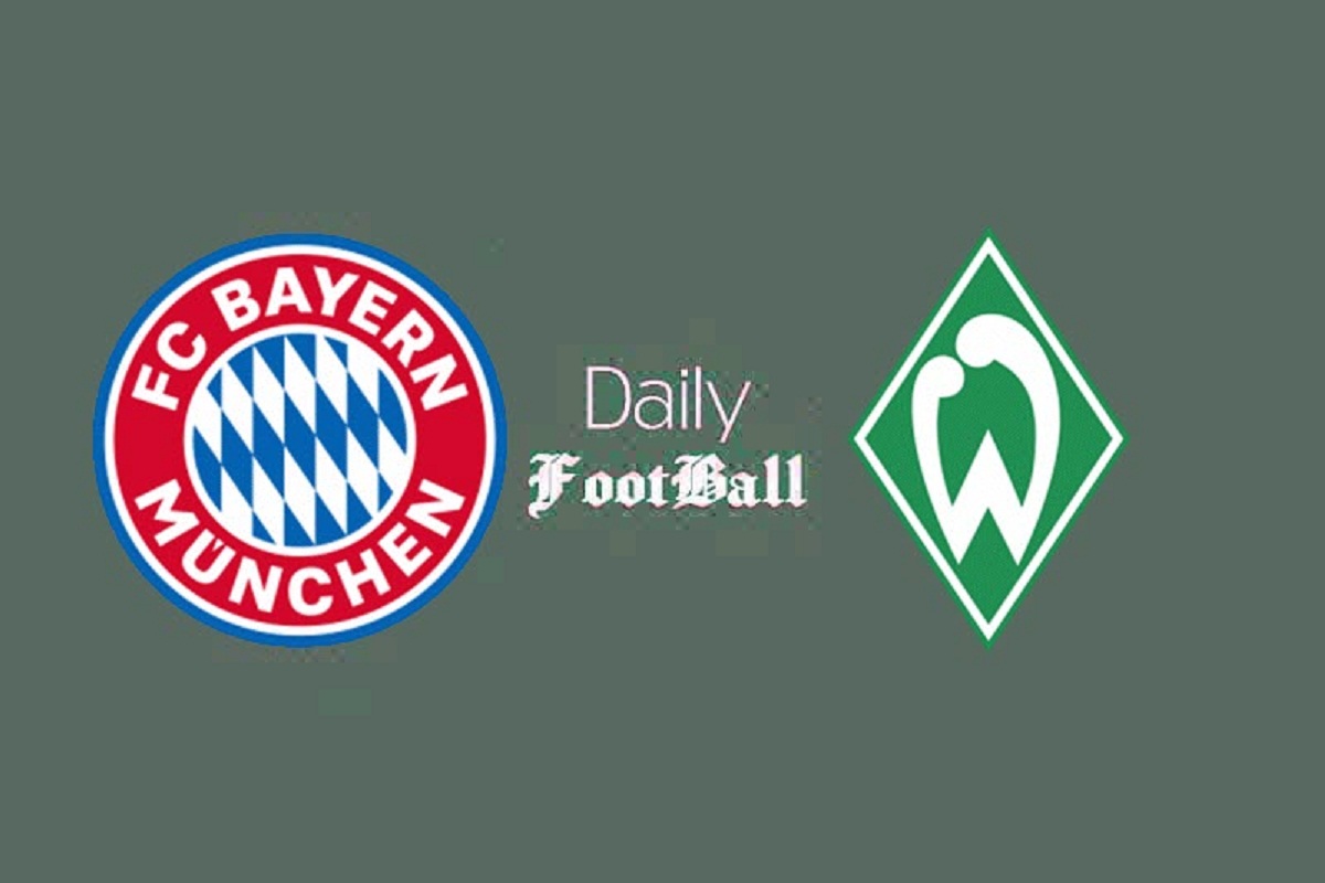ترکیب بایرن مونیخ مقابل وردربرمن برای بازی امشب 1 بهمن 1402