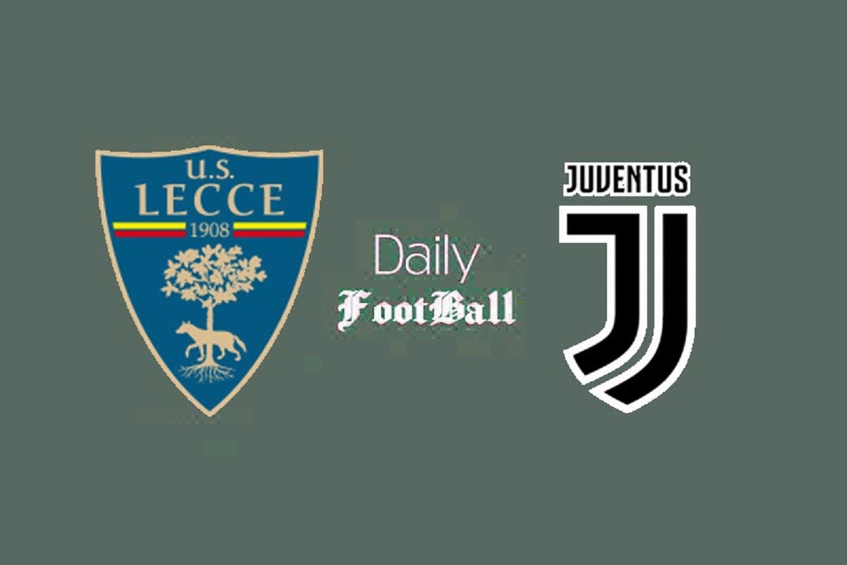 پخش زنده بازی یوونتوس و لچه امشب یکشنبه 1 بهمن 1402