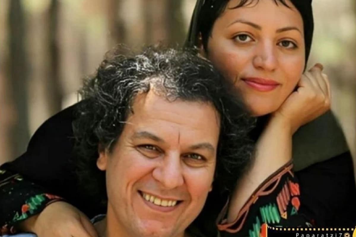 فیلم| گریه های بی امان مجریان من و تو پس از تعطیلی این شبکه