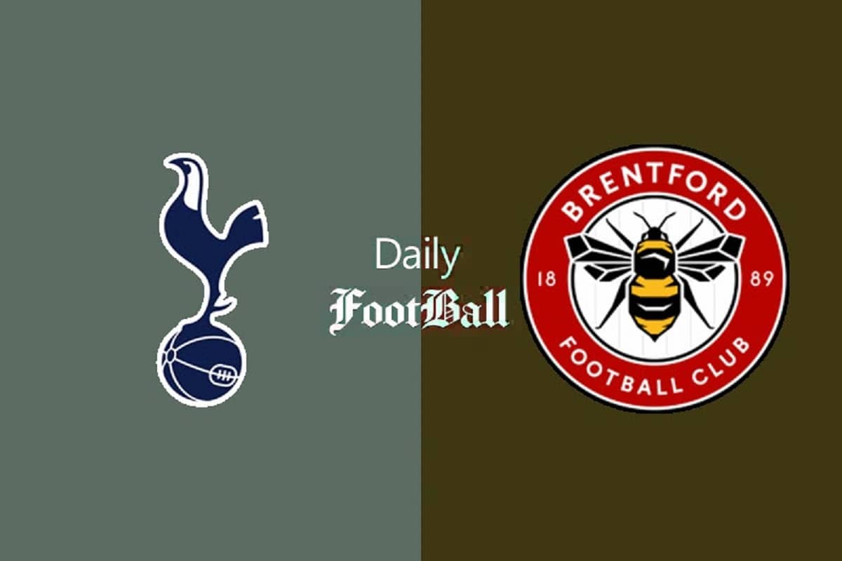 نتیجه بازی تاتنهام و برنتفورد| پیروزی اسپرز در هفته 22 لیگ برتر انگلیس