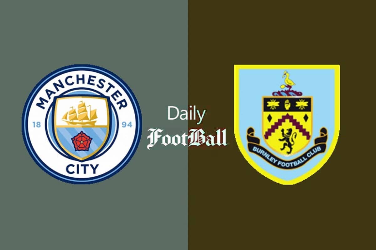 فیلم| خلاصه بازی منچسترسیتی و برنلی دیشب چهارشنبه 11 بهمن 1402