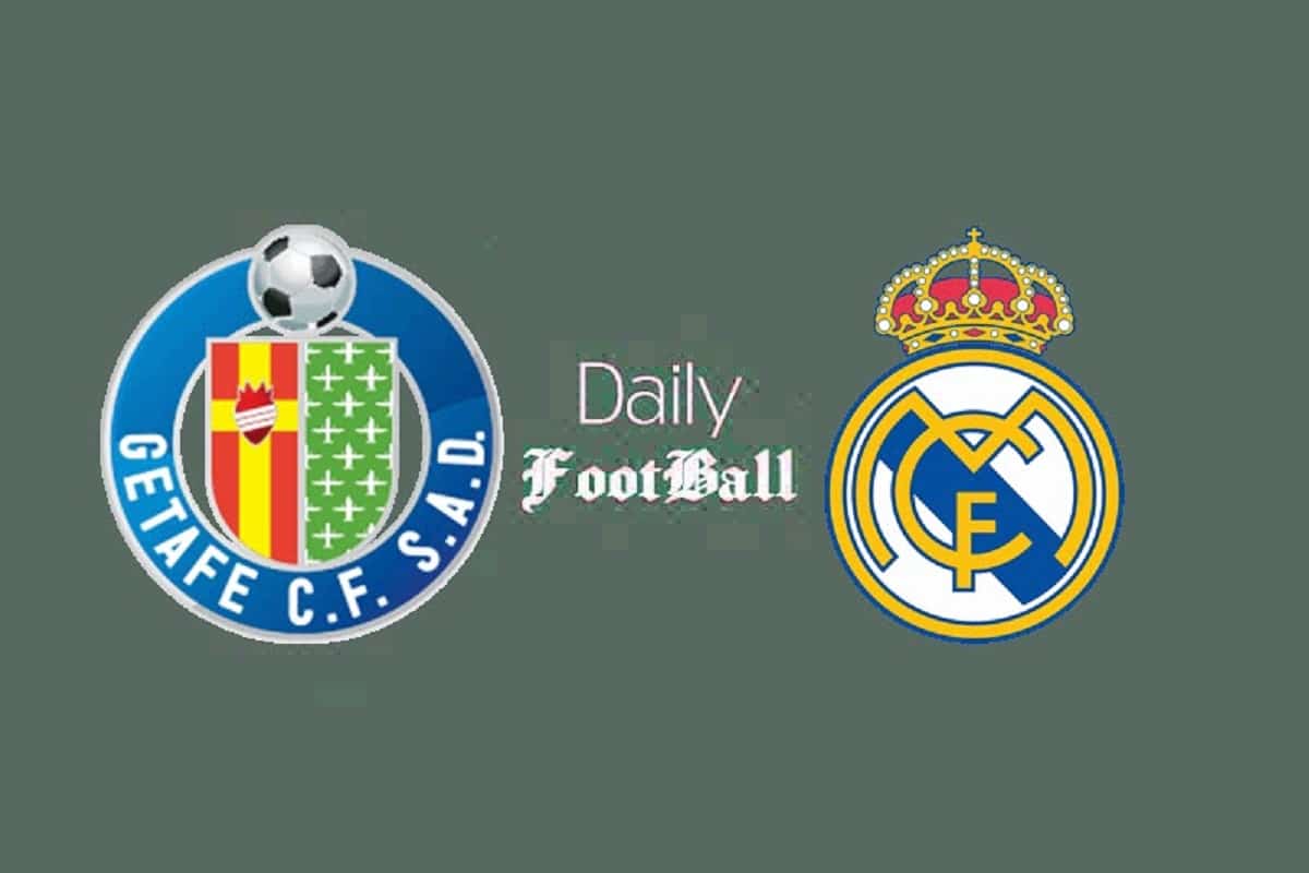 پخش زنده بازی رئال مادرید و ختافه امشب پنجشنبه 12 بهمن 1402