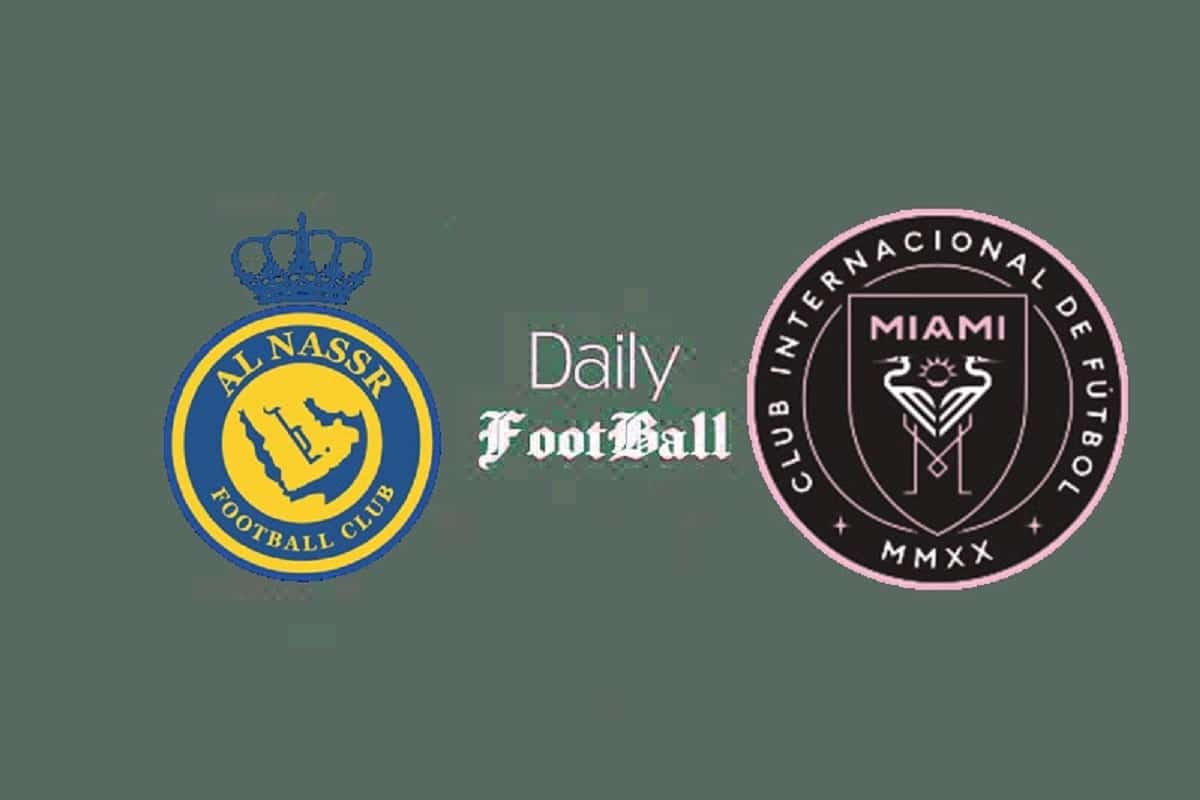 پخش زنده بازی النصر و اینتر میامی امشب پنجشنبه 12 بهمن 1402