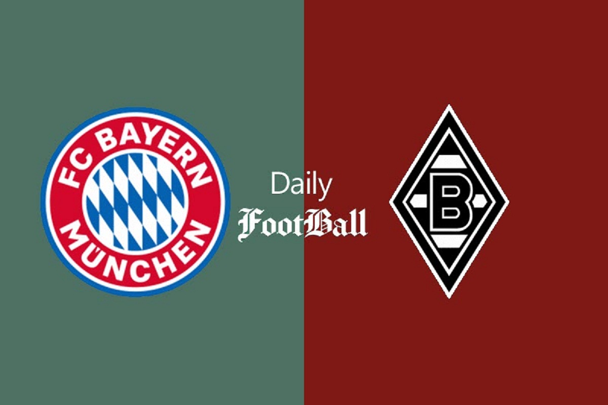 فیلم| خلاصه بازی بایرن مونیخ و مونشن گلادباخ امشب شنبه 14 بهمن 1402