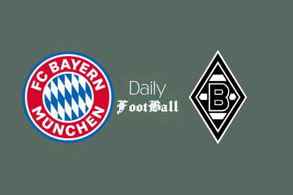 پخش زنده بازی بایرن مونیخ و مونشن گلادباخ امشب شنبه 14 بهمن 1402