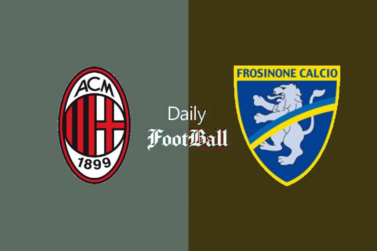 نتیجه بازی میلان و فروزینونه| پیروزی آث میلان در هفته 23 سری آ