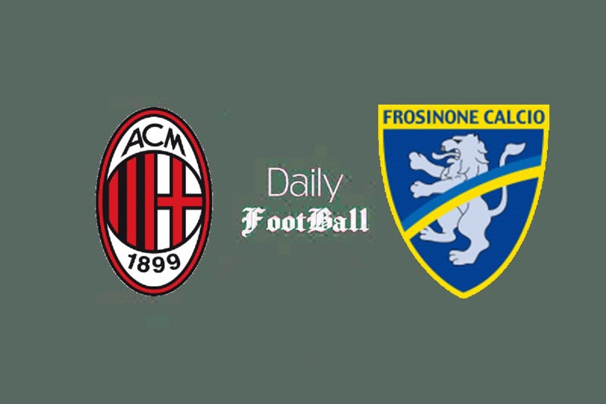 پخش زنده بازی میلان و فروزینونه امشب شنبه 14 بهمن 1402