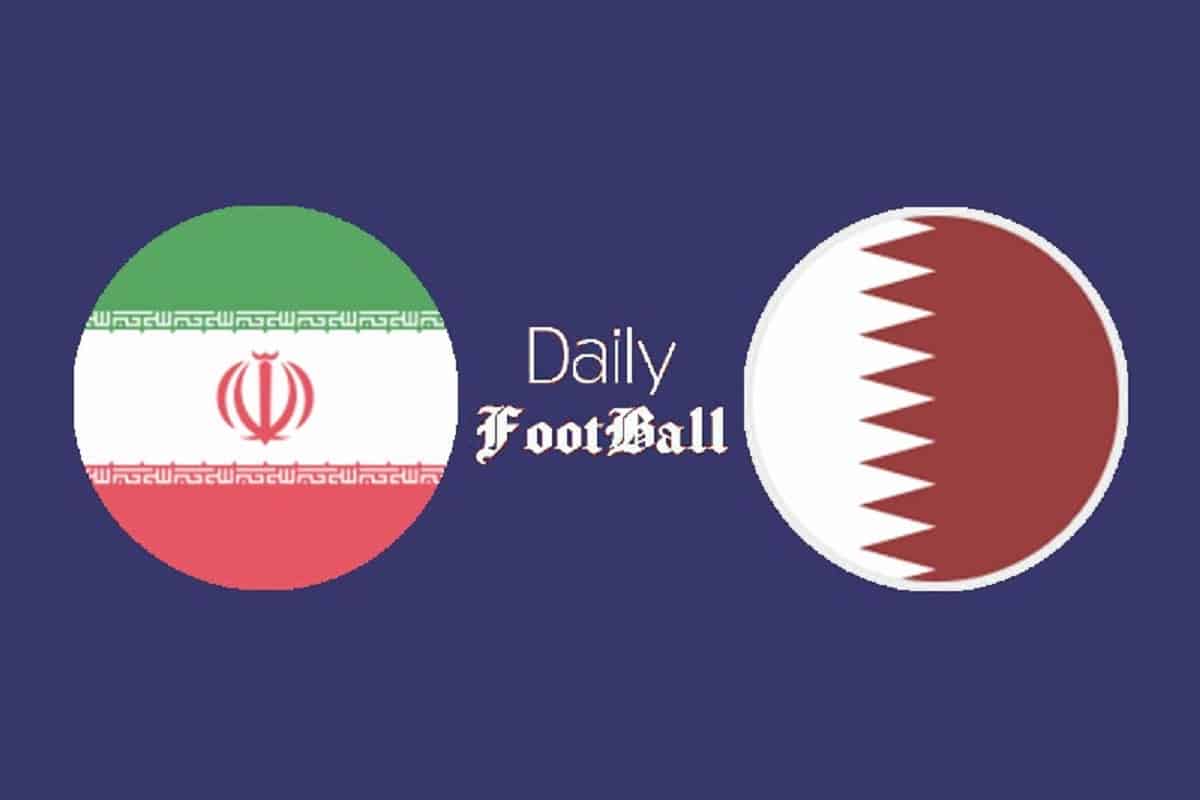 فیلم| خلاصه بازی قطر و ازبکستان امشب شنبه 14 بهمن 1402