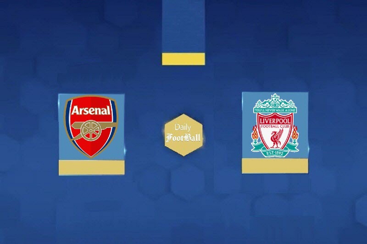 پخش زنده بازی آرسنال و لیورپول امشب یکشنبه 15 بهمن 1402