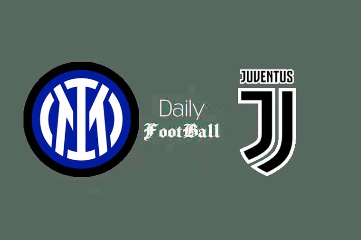 پخش زنده بازی اینتر و یوونتوس امشب یکشنبه 15 بهمن 1402