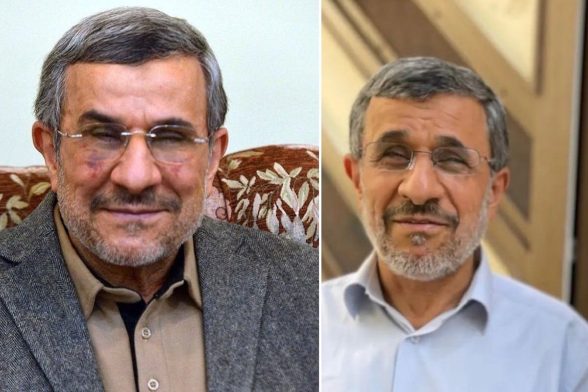 فیلم| اظهارات توهین آمیز کارشناس بهایی شبکه اینترنشنال علیه بازیکنان تیم ملی ایران